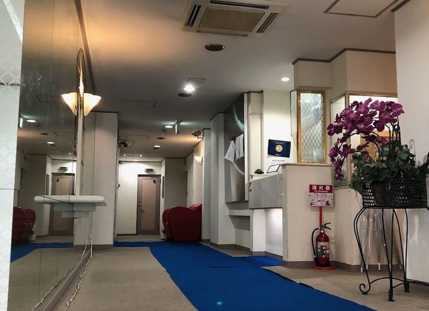 大廳 相片