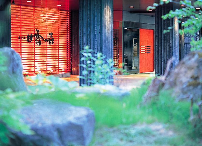 室外景 相片