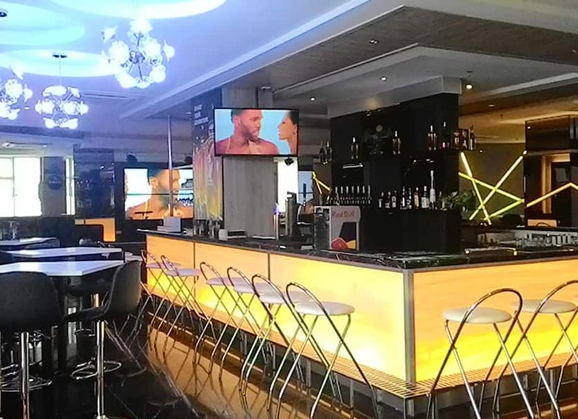 酒吧 相片