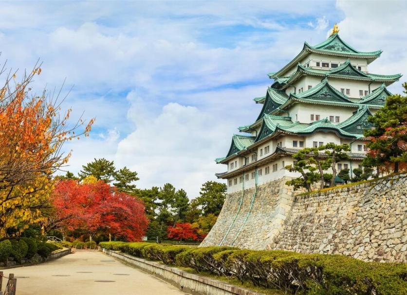 室外景 相片