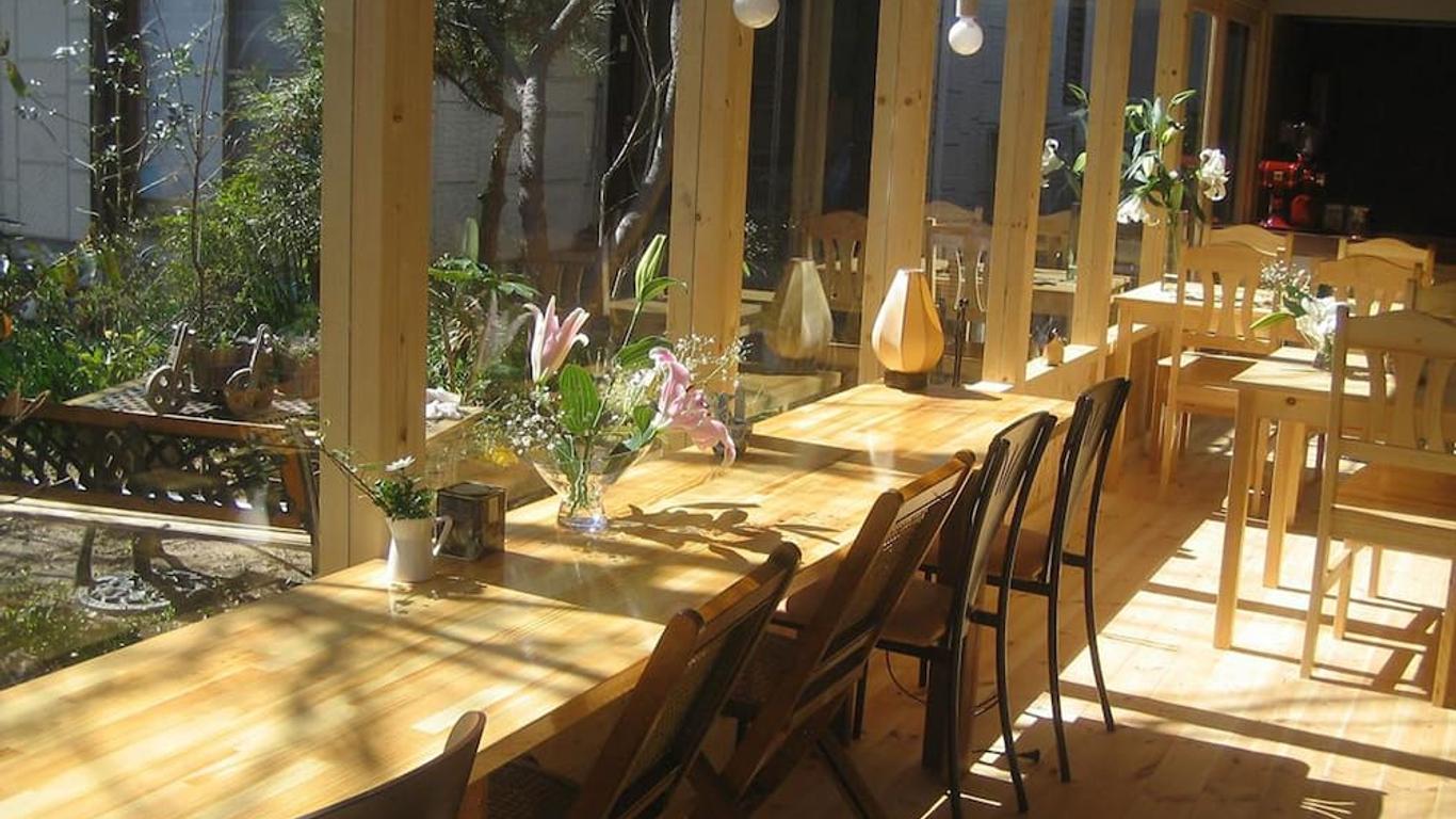 山城屋飯店