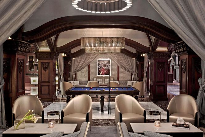 聖胡安費爾蒙飯店