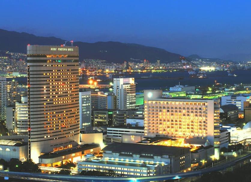 室外景 相片