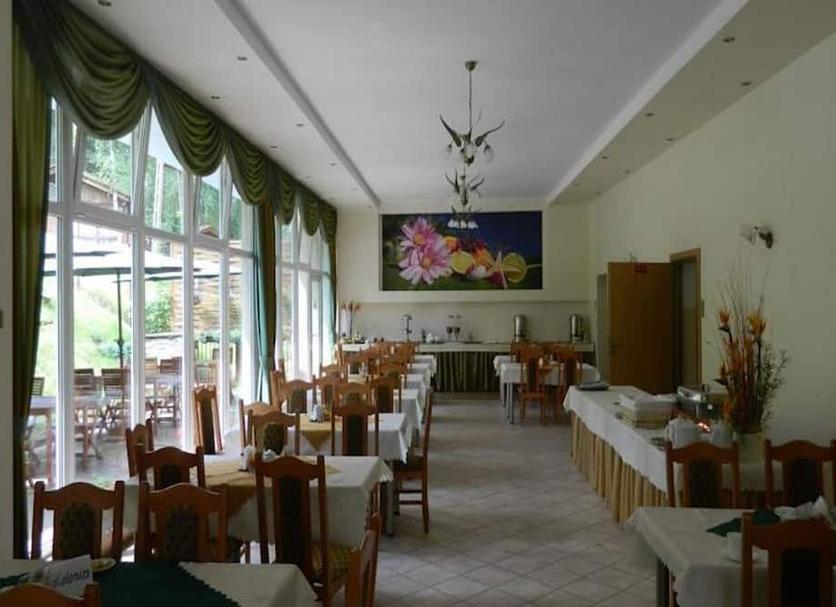 餐廳 相片