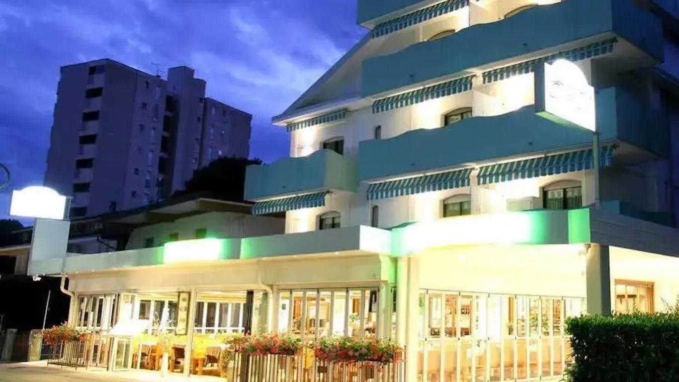 歐斯酒店