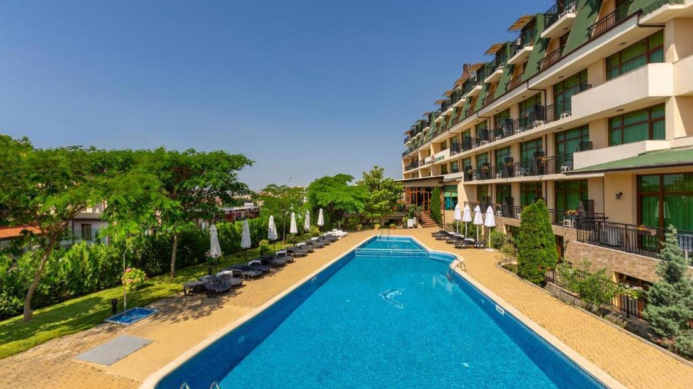 Hotel Julia