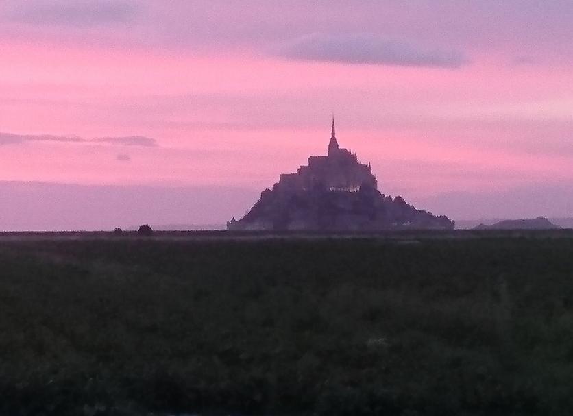 室外景 相片