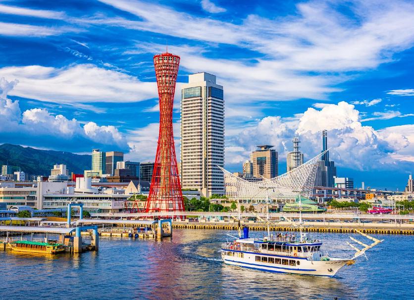 室外景 相片