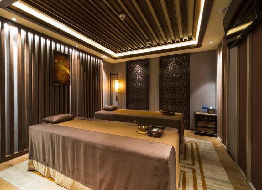 Spa 相片