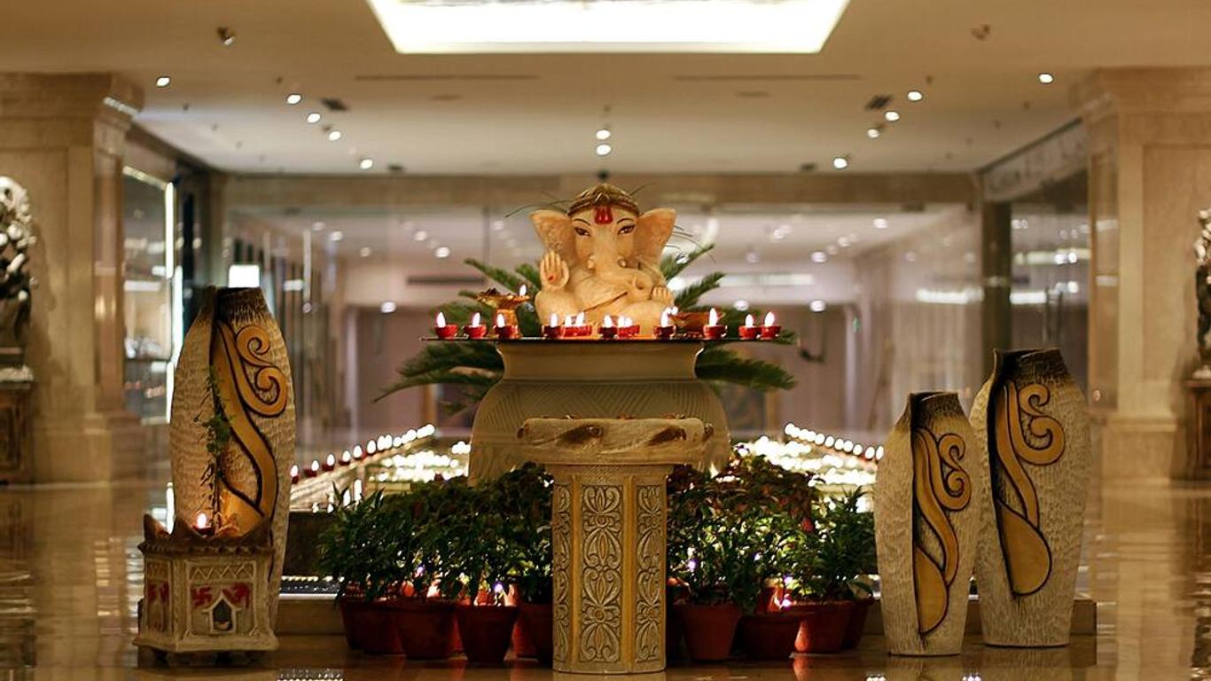 阿肖喀旅館 - 新德里