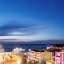 室外景