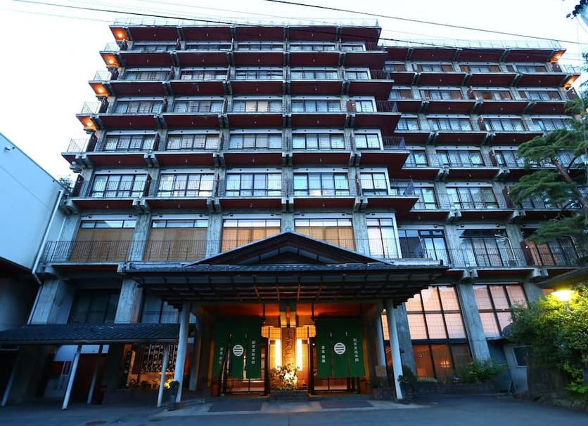 建築 相片