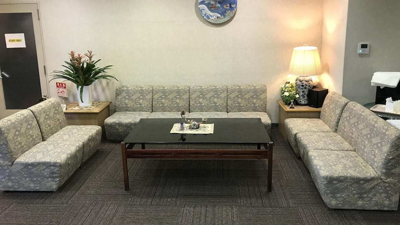 薩瓦酒店