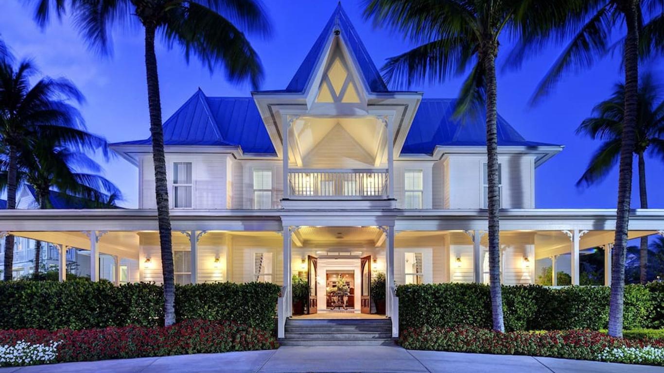 Tranquility Bay 海灘度假酒店 - 馬拉松