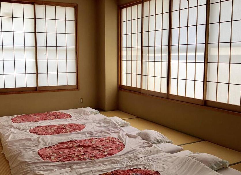 臥室 相片