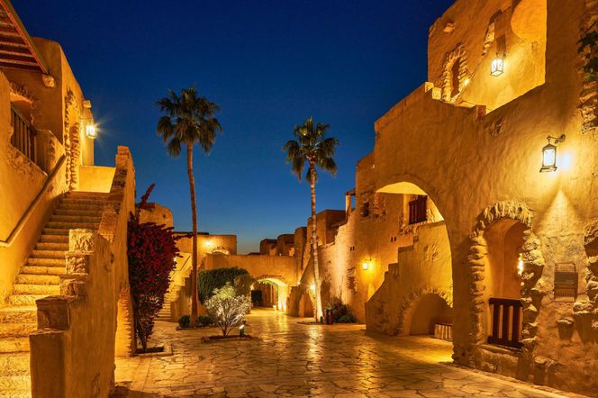 死海瑞享渡假村及水療中心 - 斯威梅