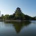 室外景
