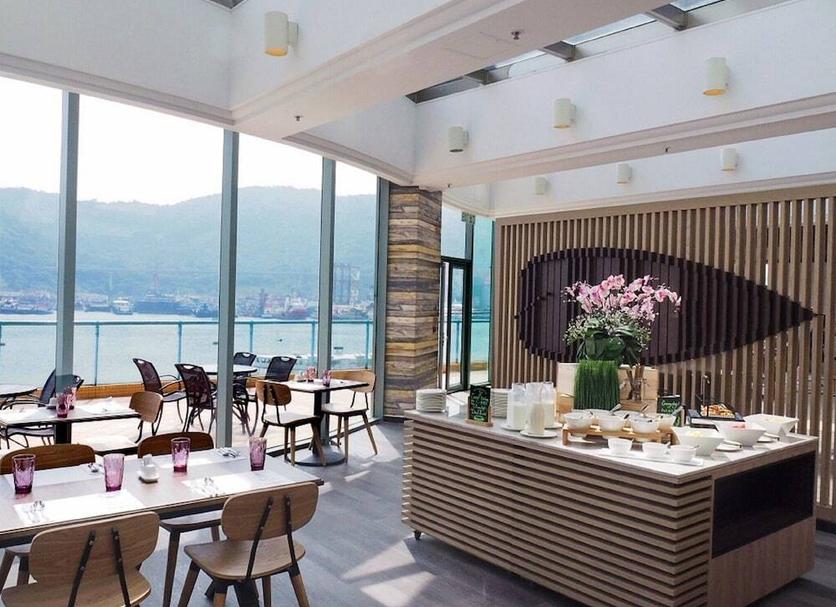 餐廳 相片