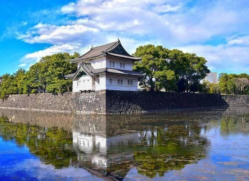 室外景 相片