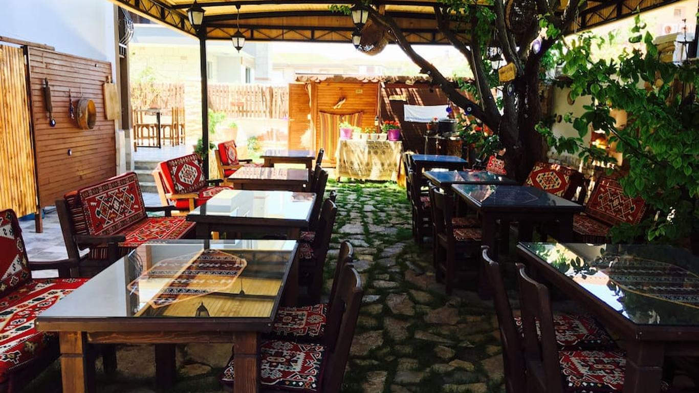 切什梅阿達精品飯店