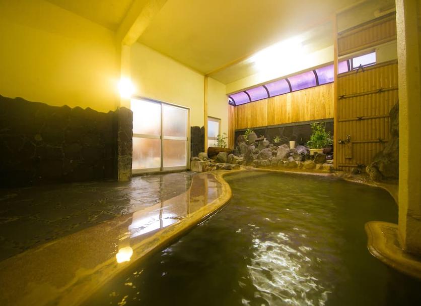 Spa 相片