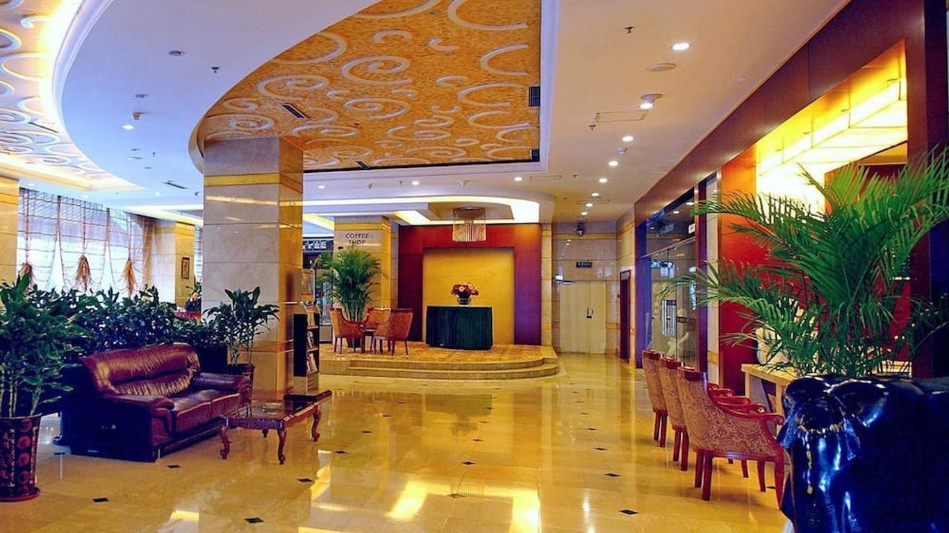 大連北良酒店