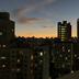 室外景