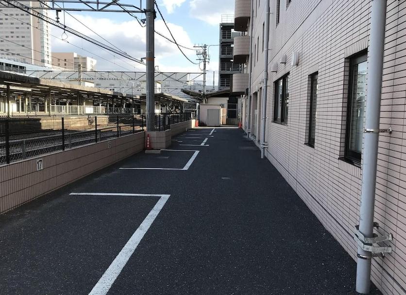 室外景 相片