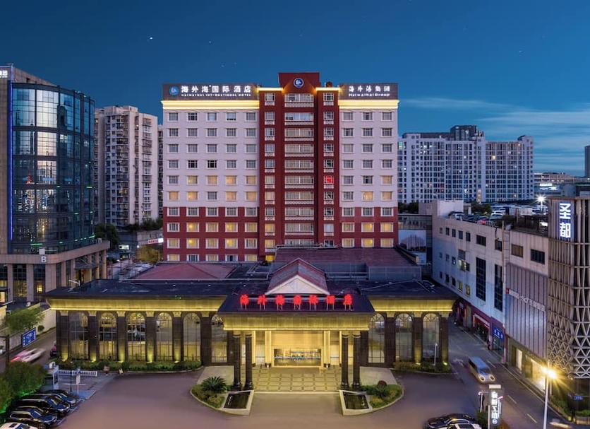 建築 相片