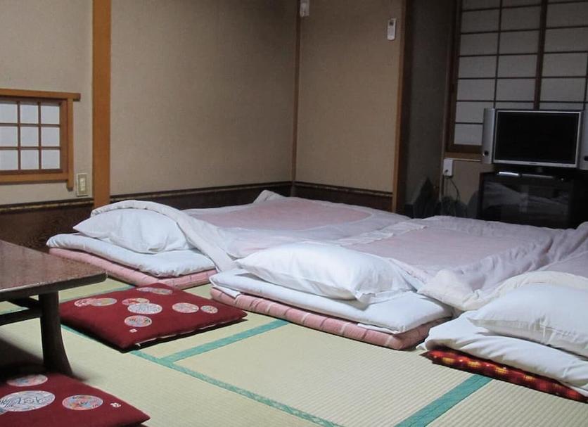 臥室 相片