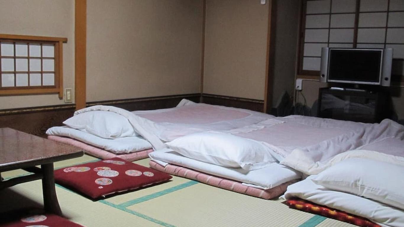 富士旅館