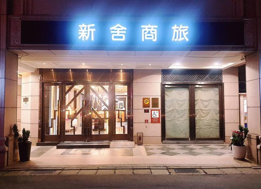 建築 相片