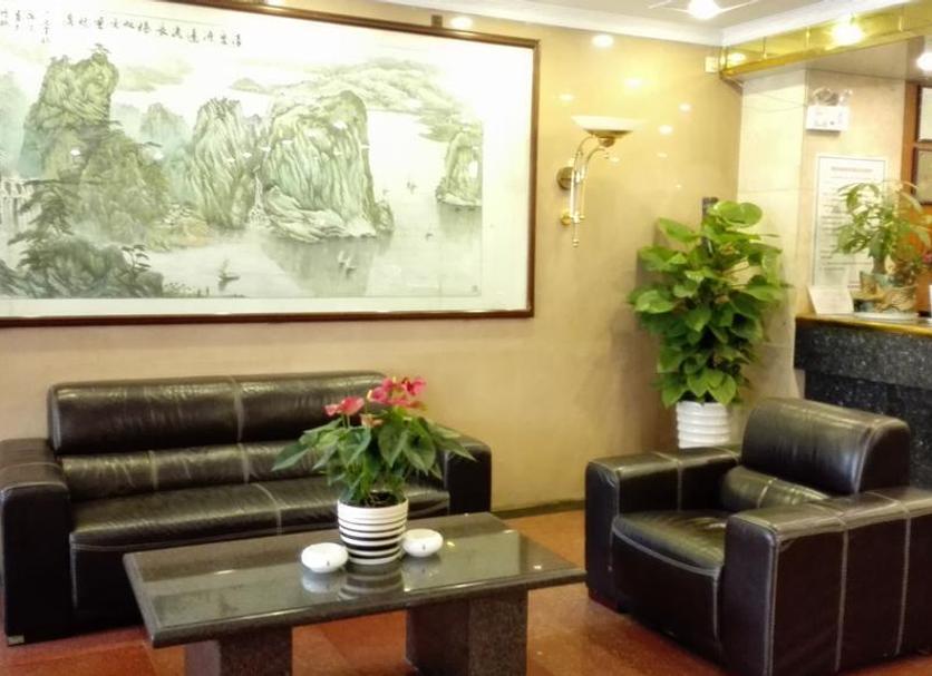 大廳 相片