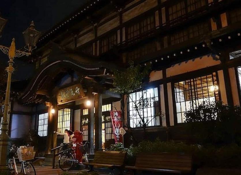 建築 相片