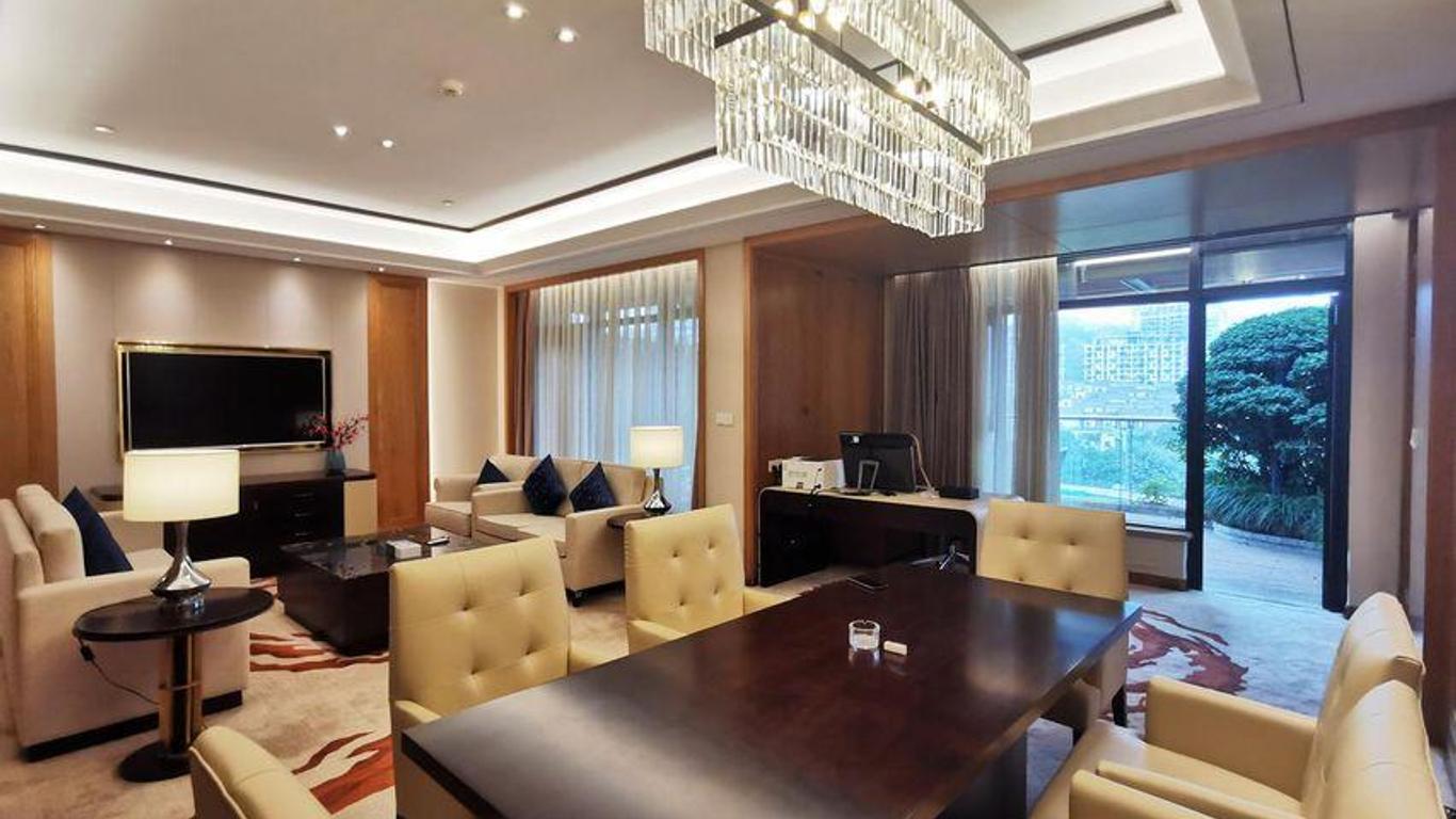 重慶金科大酒店