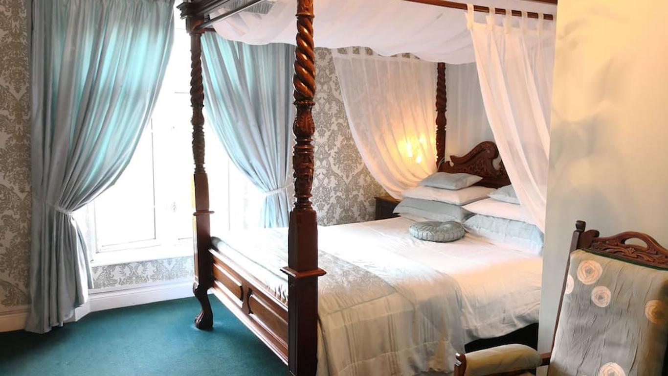 拱門 B&B 旅館 - 聖奧斯特爾