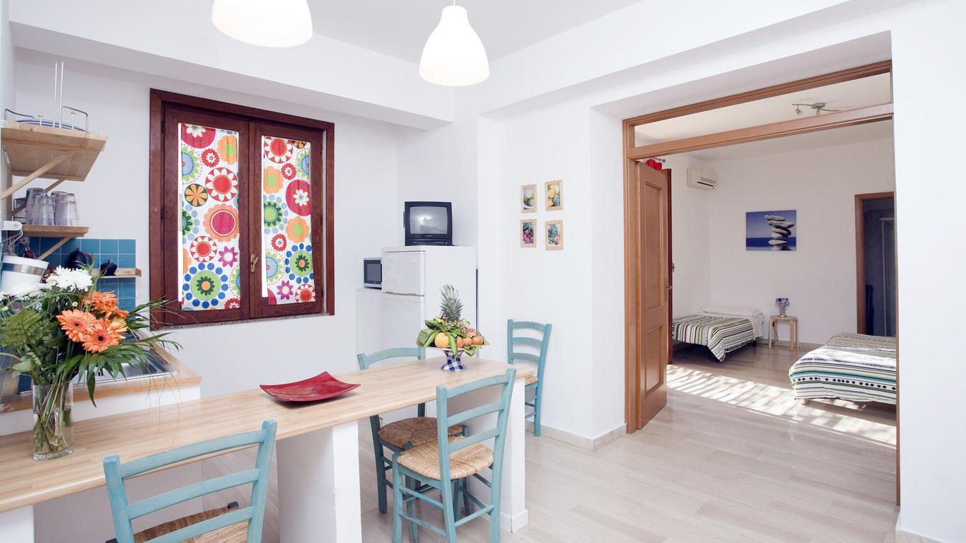 Il Vicolo B&B - 米拉佐