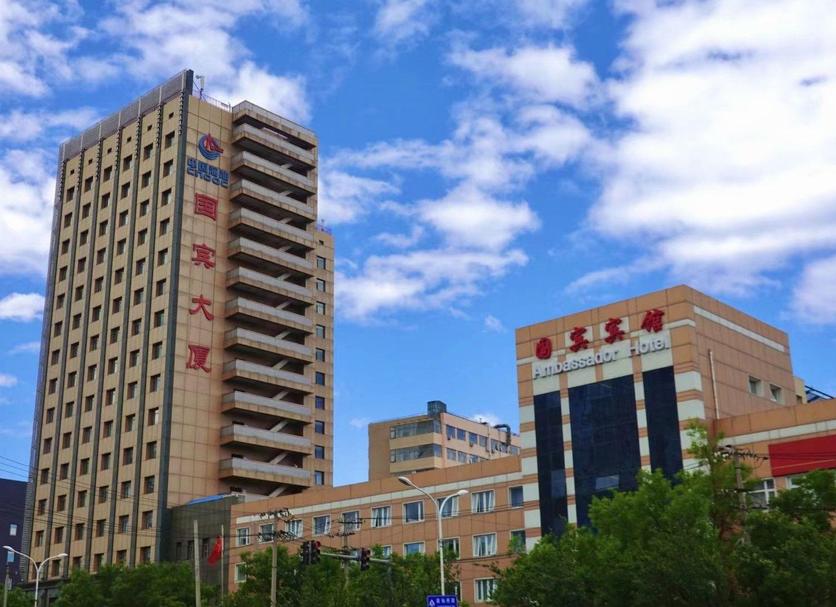 建築 相片