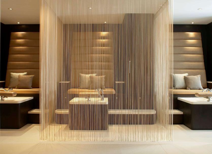 Spa 相片