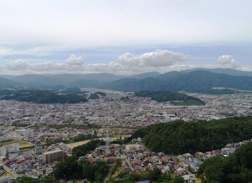 室外景 相片