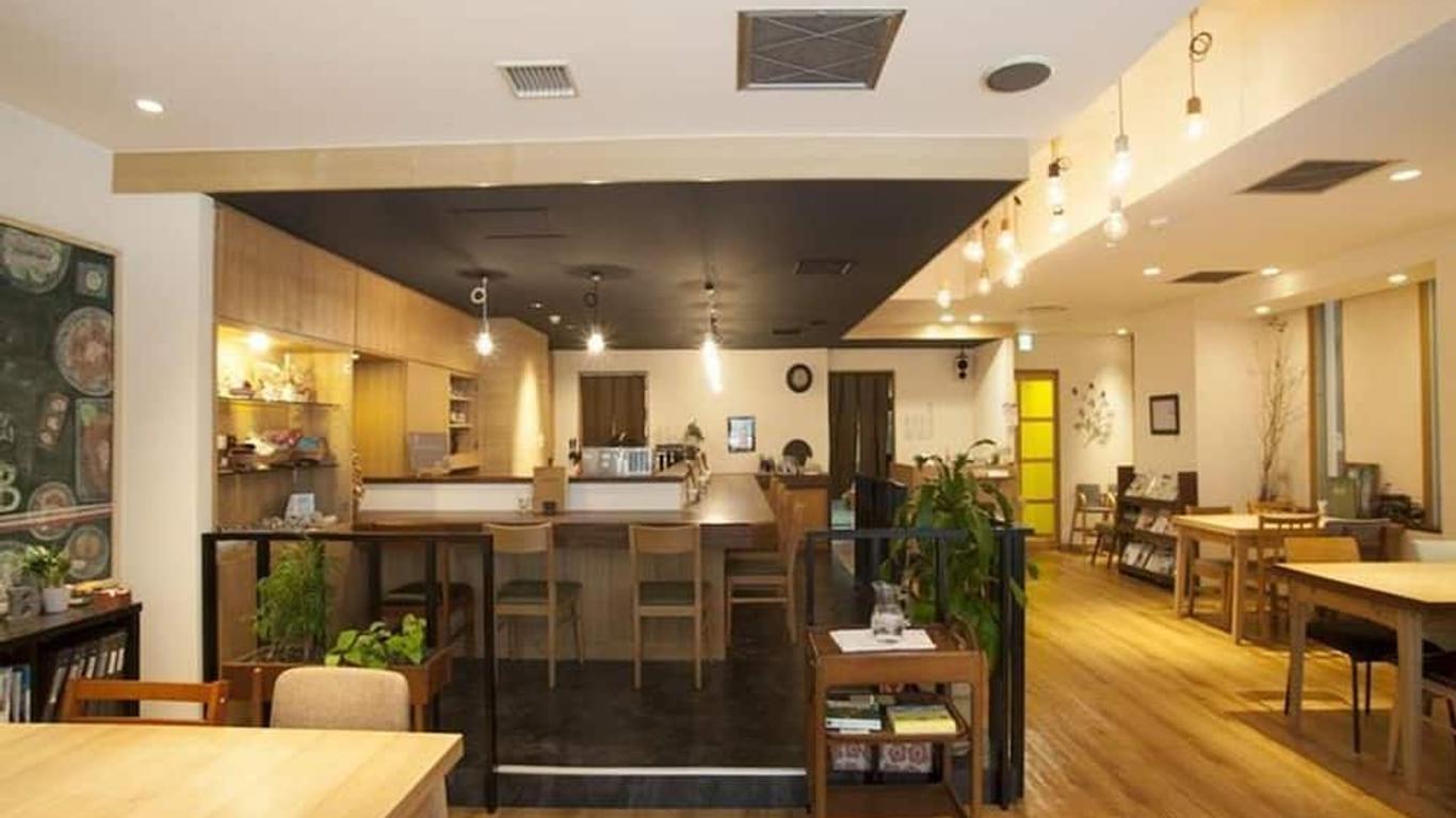 Norte 2商務酒店