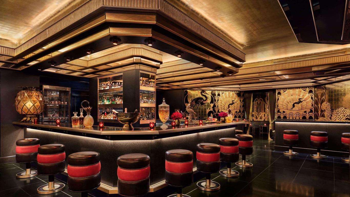 邁阿密海灘費納酒店 - 邁阿密海灘