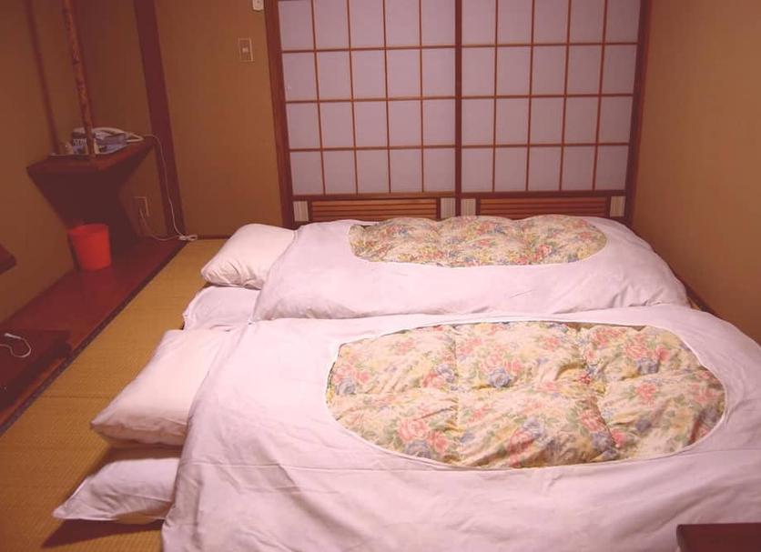 臥室 相片