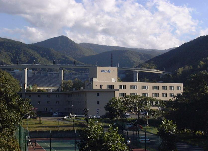 室外景 相片