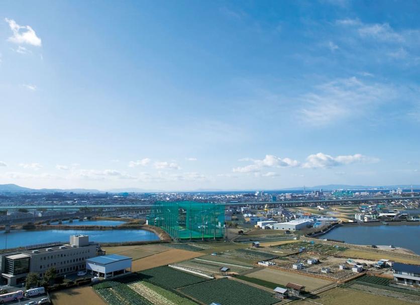 室外景 相片