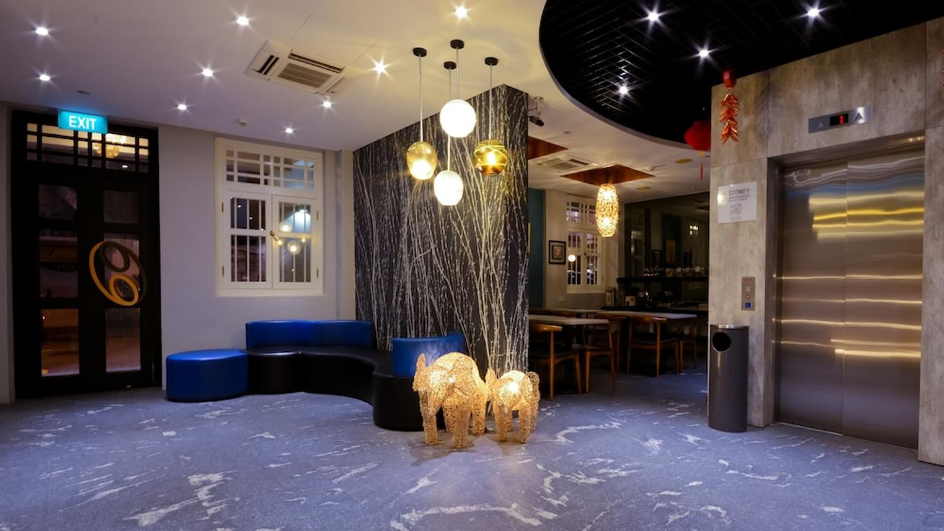 賽強酒店