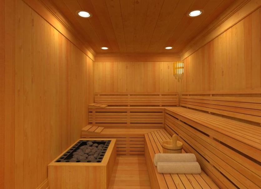 Spa 相片