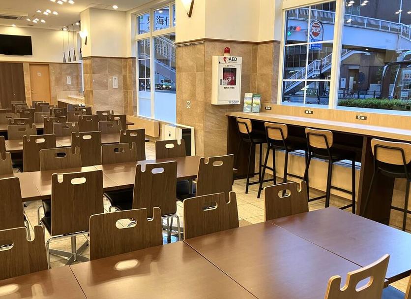 餐廳 相片