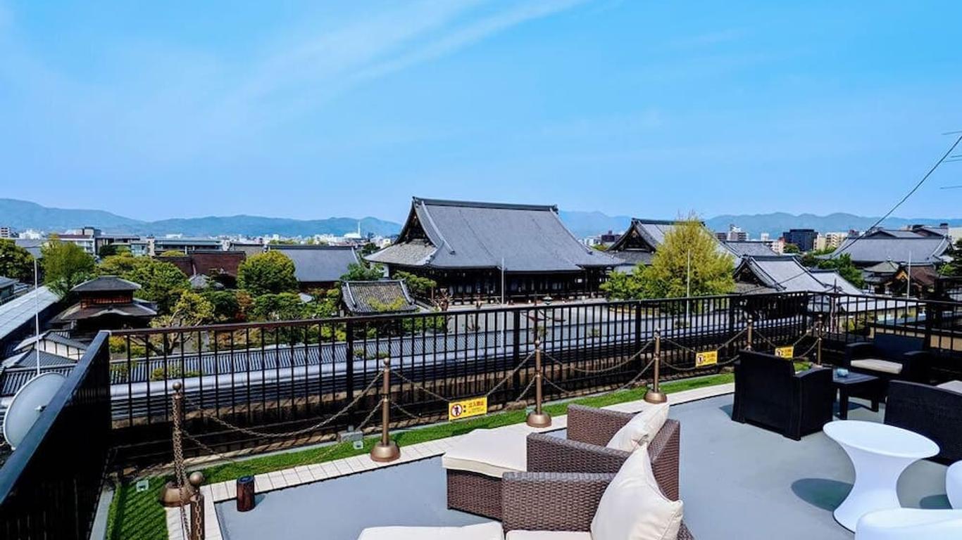 吾妻屋旅館