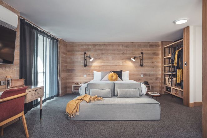 島民度假村飯店